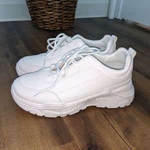 🏷️BOGO 🆓 Chunky platform sneaker